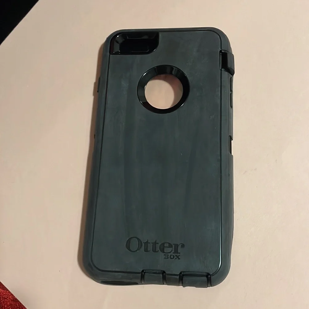 Otter IPHONE Case.
